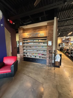 Kure CBD & Vape - Montford in Charlotte, NC United States