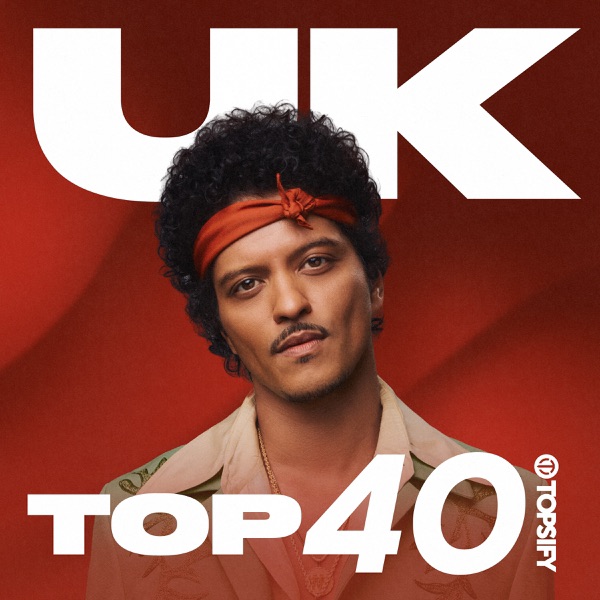 UK Top 40 | Charts 2025