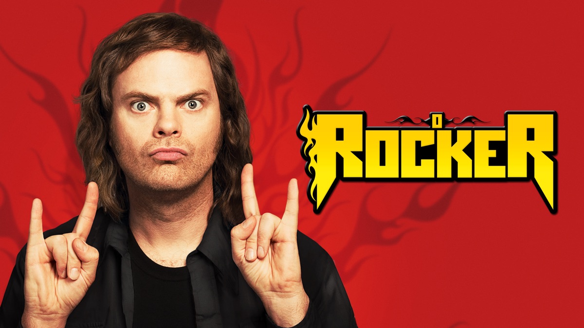 ‎O Rocker - Apple TV