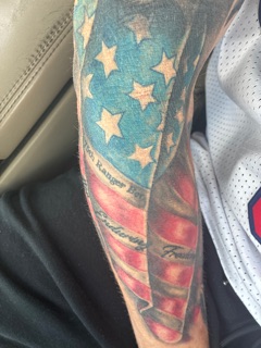 Kingdom Minds Ink tattoo studio in Hartselle