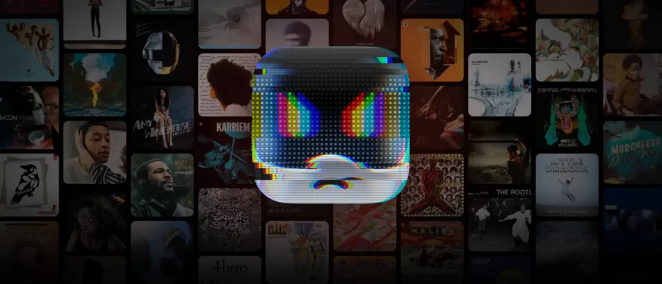 Daft Slop: AI Music Detector