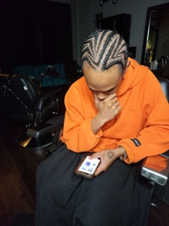 Lavish Hair Studio Chicago