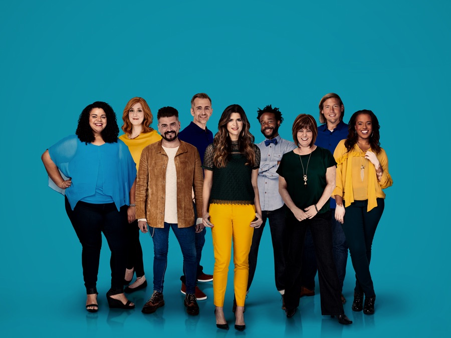 Too Ugly For Love? Apple TV (UK)