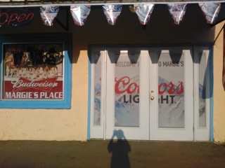 Margie’s Place