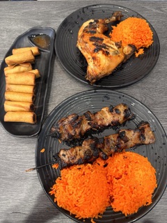 Manila BBQ