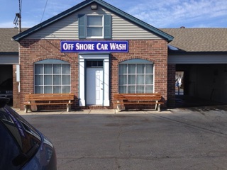 Off Shore Car Wash