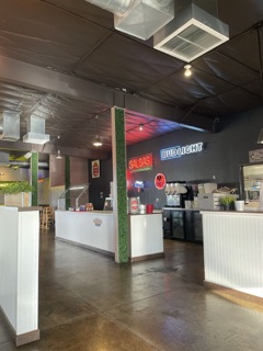 El Sarape Restaurant