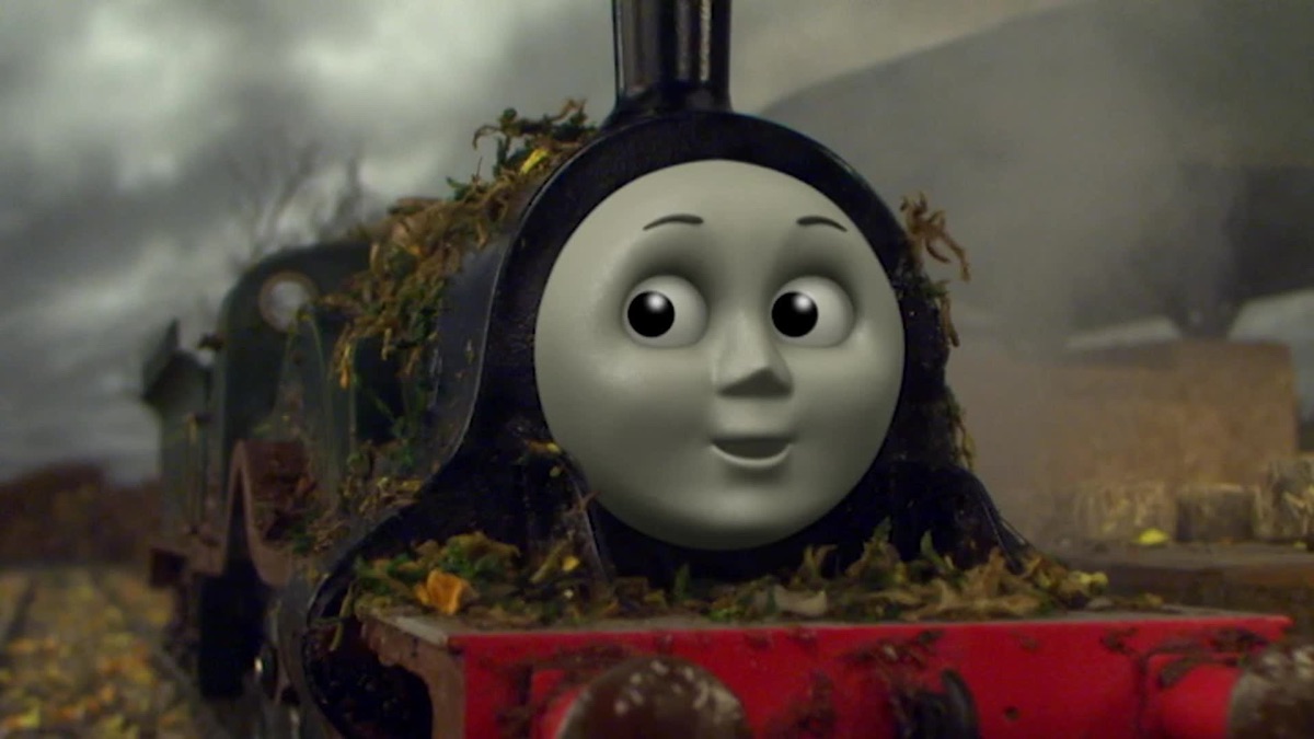‎Excellent Emily – Thomas & Friends (Season 12, Episode 8) - Apple TV (AU)
