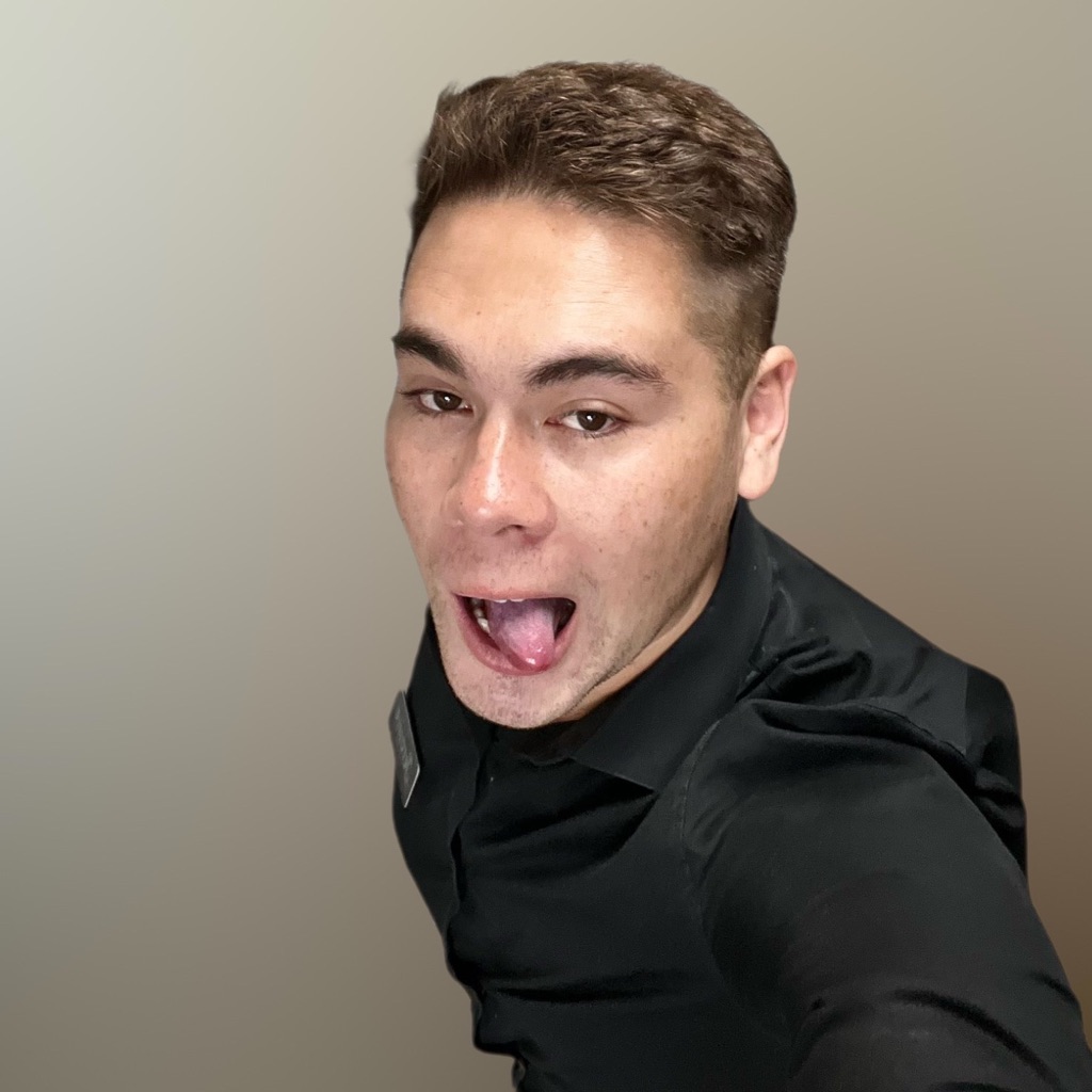 AppleMusic profile picture for @seminal