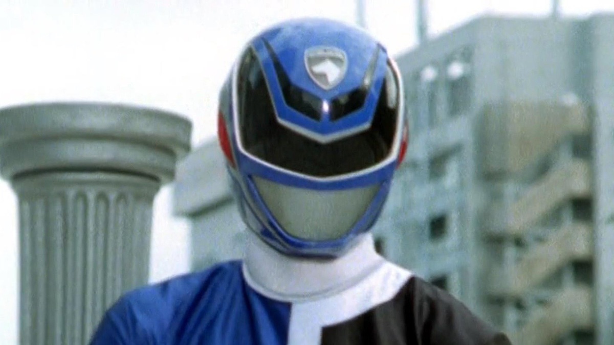 ‎Missing - Power Rangers (Temporada 13, Episodio 32) - Apple TV (ES)