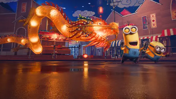 New Year Fortune Season Pass