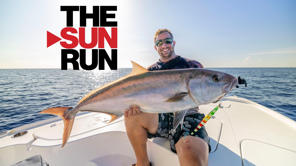 ‎The Sun Run - Apple TV