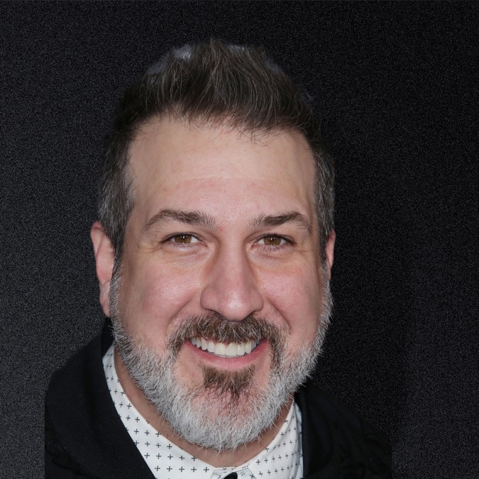 ‎Películas y series de Joey Fatone Apple TV