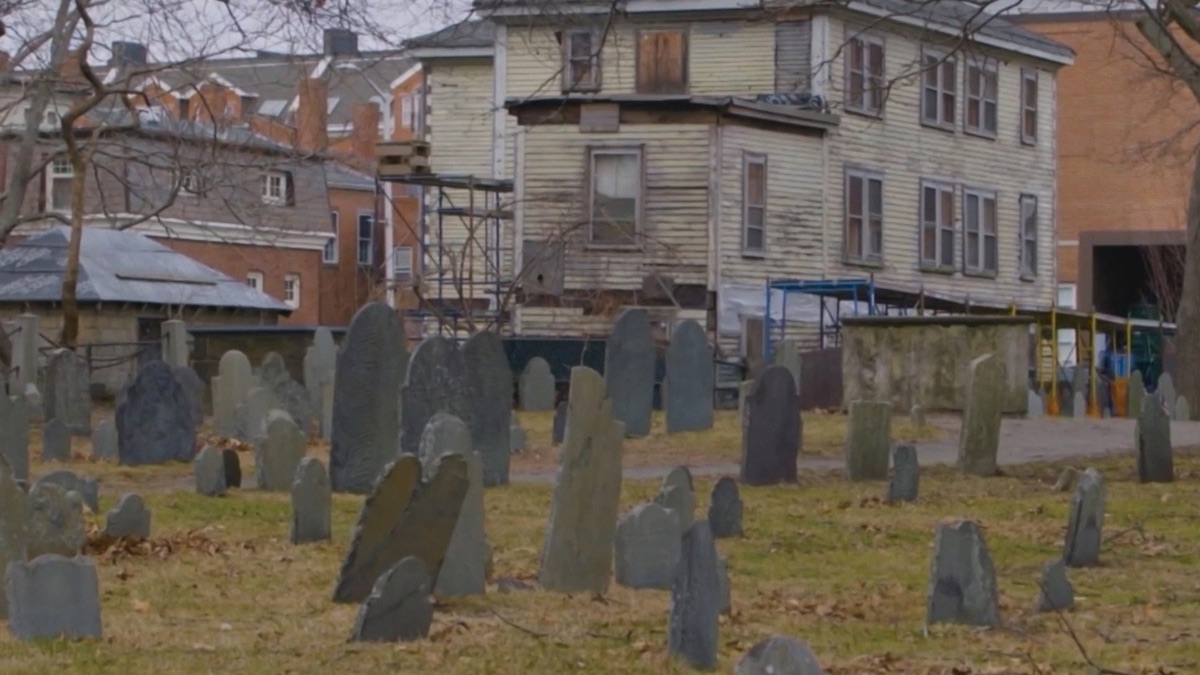 The Salem Witch Trials – Forbidden History (Season 6, Episode 11 ...