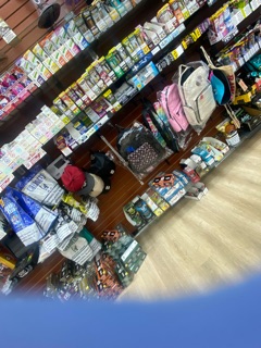 Hickory Grove Discount Tobacco in Charlotte, NC United States