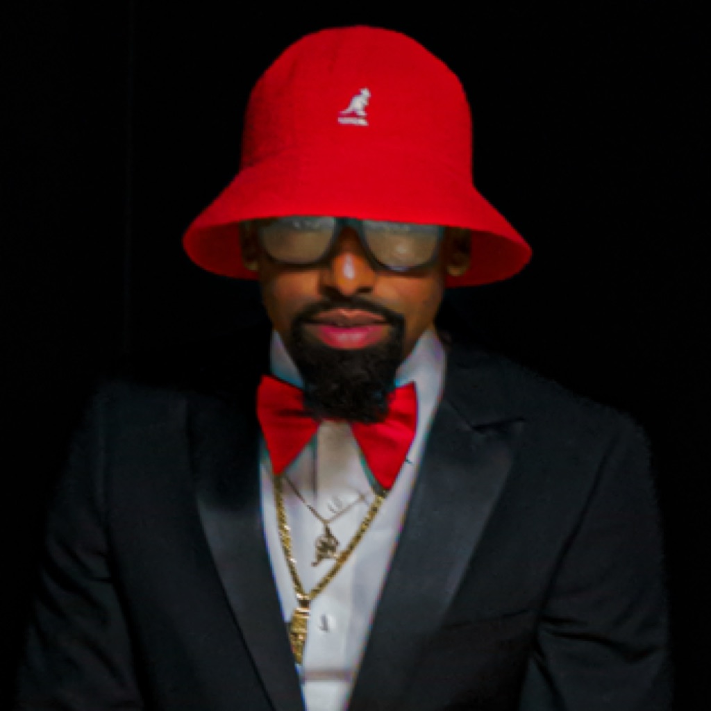 AppleMusic profile picture for @frazier