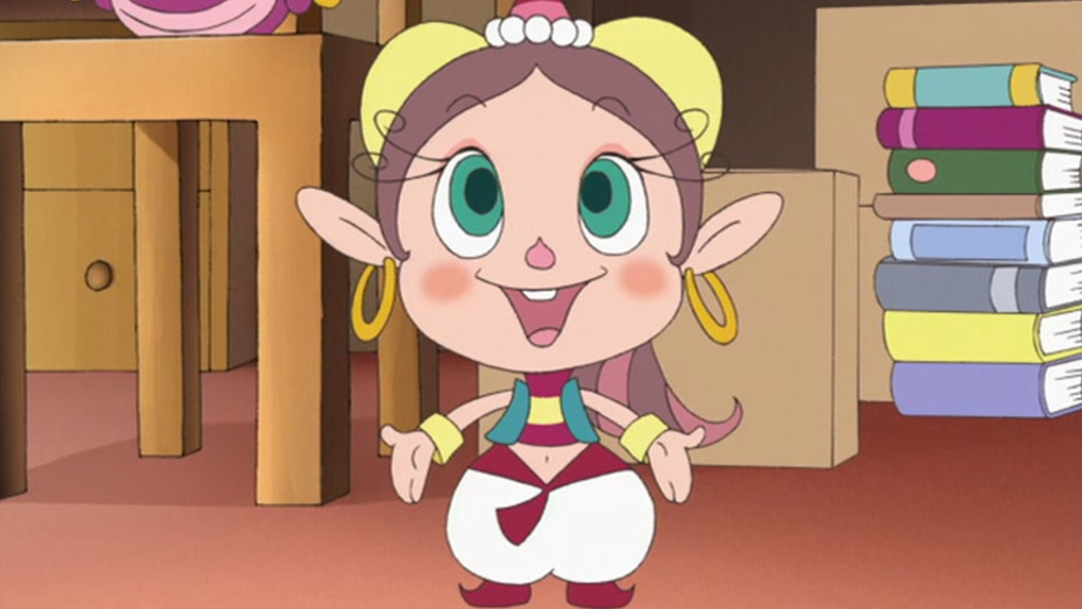 よばれてとびでて アクビちゃん その３ 設定資料 Sale 74 Off 設定資料