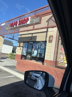 Spankys Smoke Shop Photos