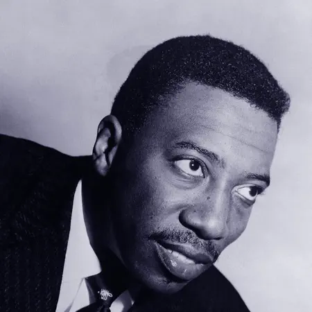 Joe Williams