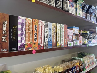 Jessie Smoke Shop 3 in Lake Elsinore, CA United States