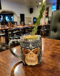 El Baja Bar & Grill