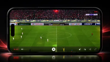 IPTV Xtream: TV Smart Player iPhone screenshot 7