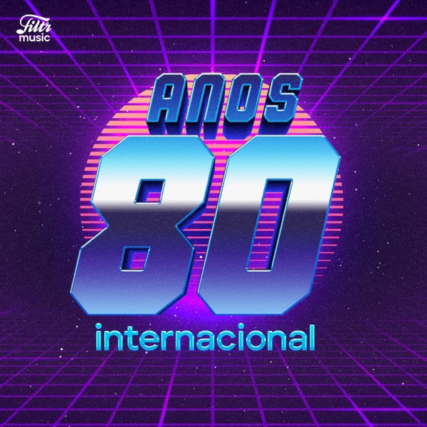 Anos 80 Internacional. Só as melhores ✨ Halloween 2026 | Stranger Things 5