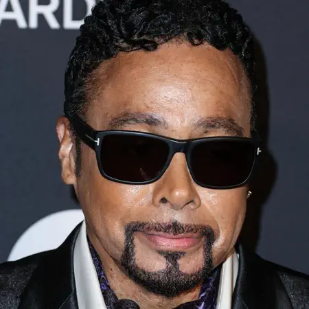 Morris Day
