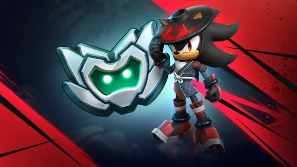 Sonic - Race the Rival