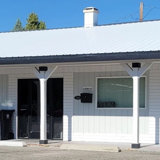 HairTech Salon And Spa