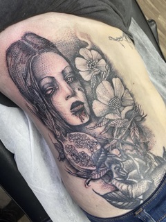 Vamachara Tattoo Studio & Occult Supply photo 10