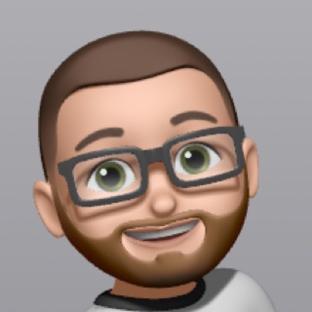 AppleMusic profile picture for @tailspin