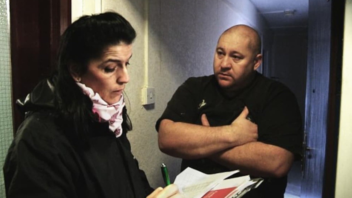 Episode 2 How to Get a Council House (Series 1, Episode 2) Apple TV