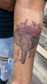 Lejend Tattoo photo 4