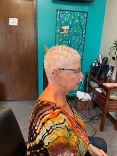 Hair Habits With Hephzibah