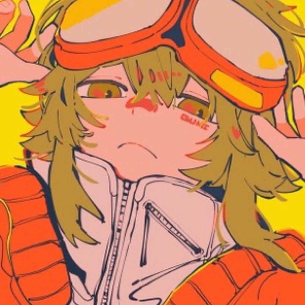 AppleMusic profile picture for @citrus
