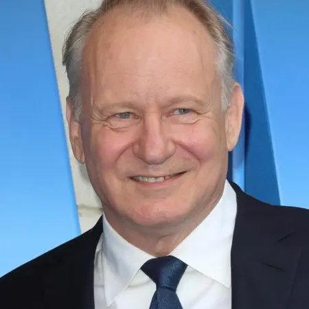 Stellan Skarsgård