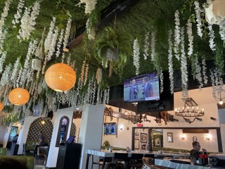 El Mariachi Grill