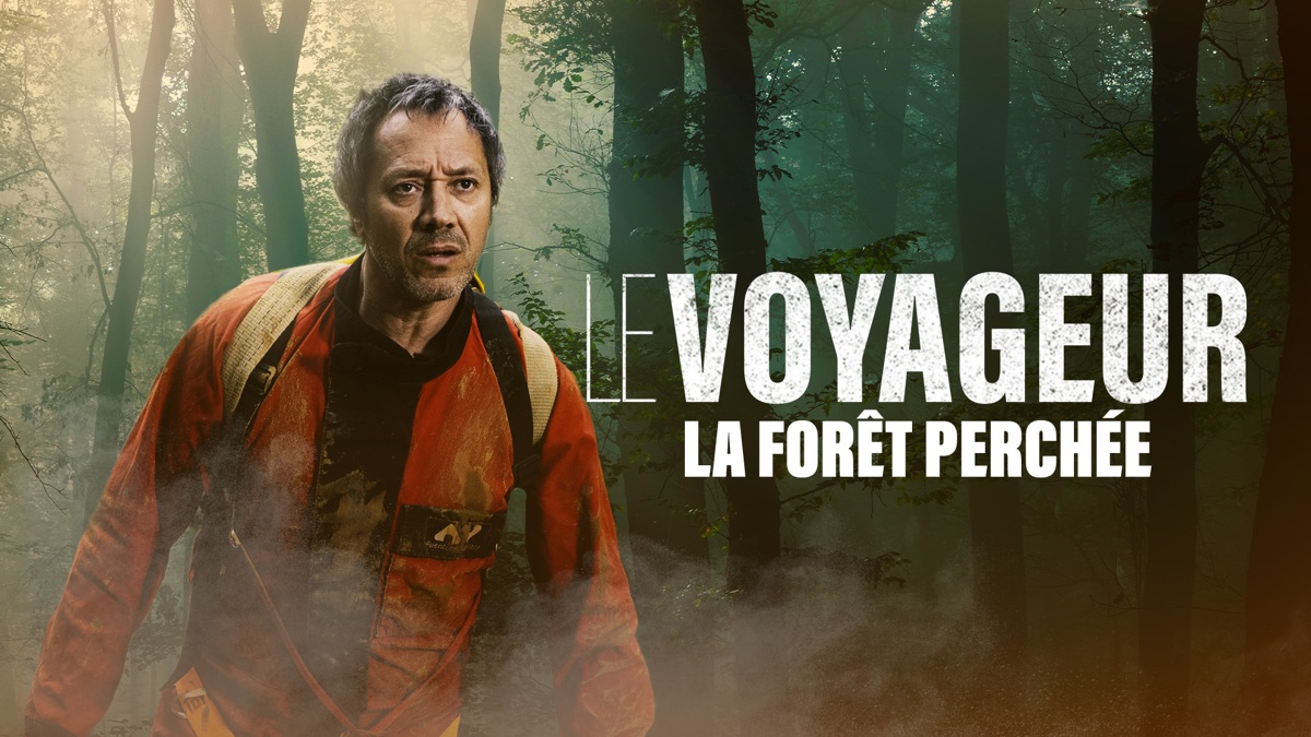La forêt perchée - Le voyageur (saison 2, épisode 6) - Apple TV (FR)