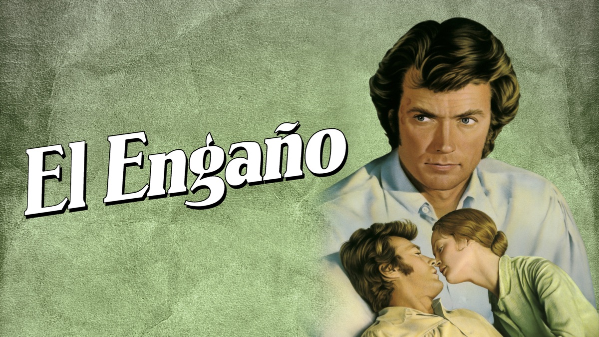 ‎El engaño - Apple TV