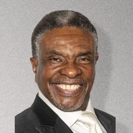 Keith David