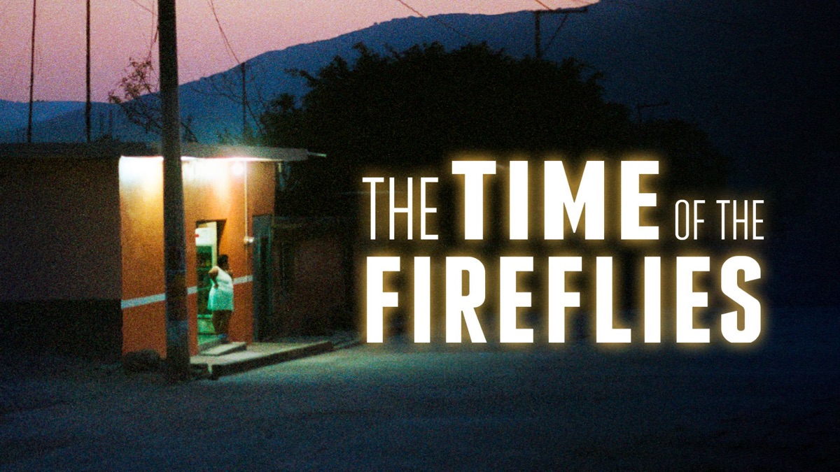 ‎The Time of the Fireflies - Apple TV
