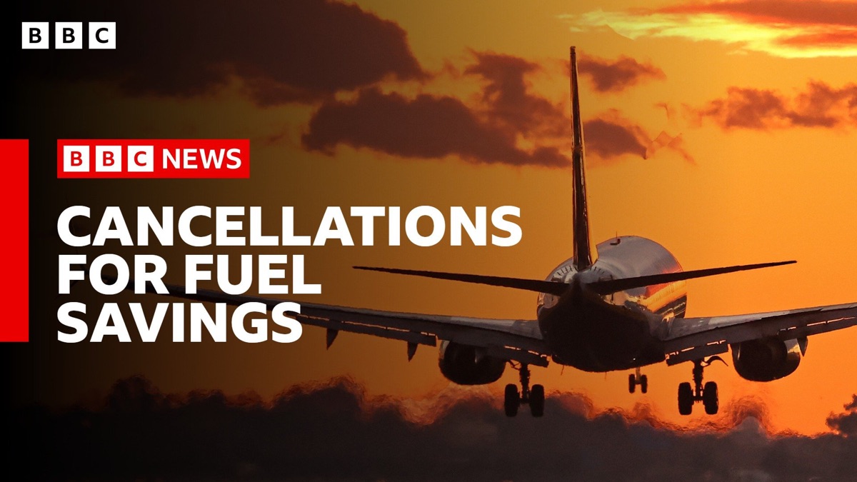 Major Airlines Confirm Normal Operations Despite Potential Uk Fuel Shortages