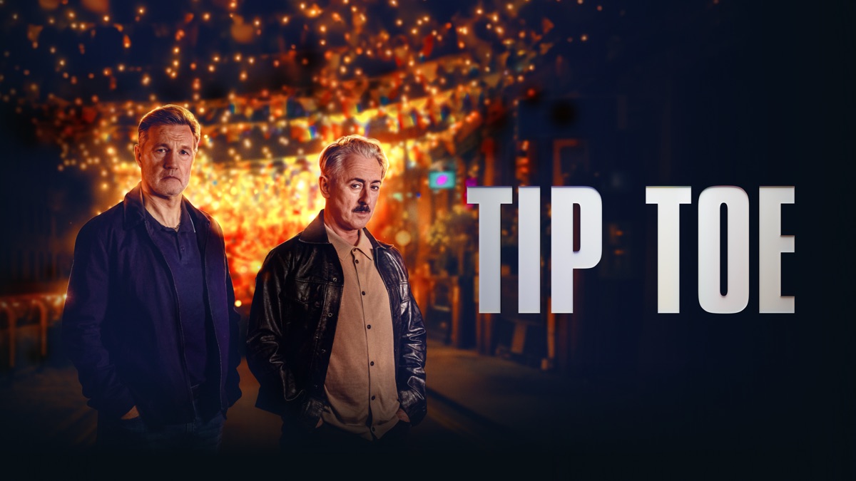 ‎Tip Toe - Apple TV