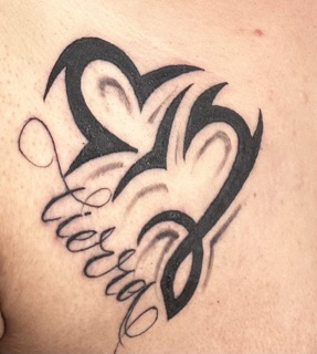 Precious Slut Tattoo & Piercing