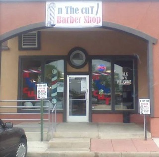 N the Cut