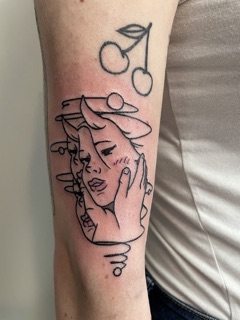 For Life Tattoo Studio