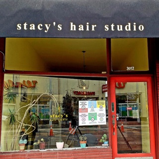 Stacy’s Hair Studio