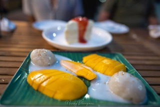 The Silver Lake House