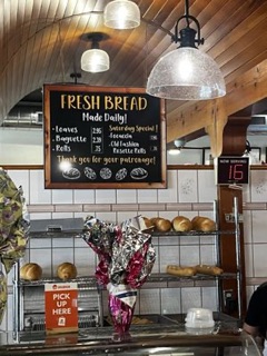 Eagle Rock Italian Bakery & Deli